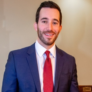 About Us - Risk Resource's President Ian Sachs