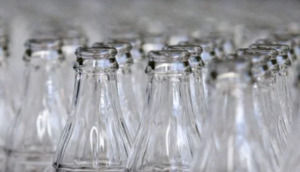 glass bottles, Risk Resource article