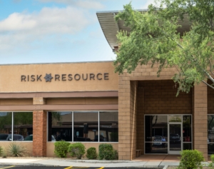 Risk Resource Building