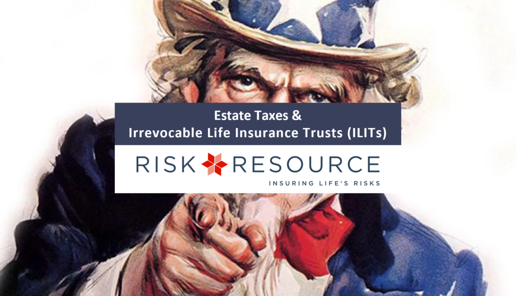 Uncle Sam, Risk Resource title