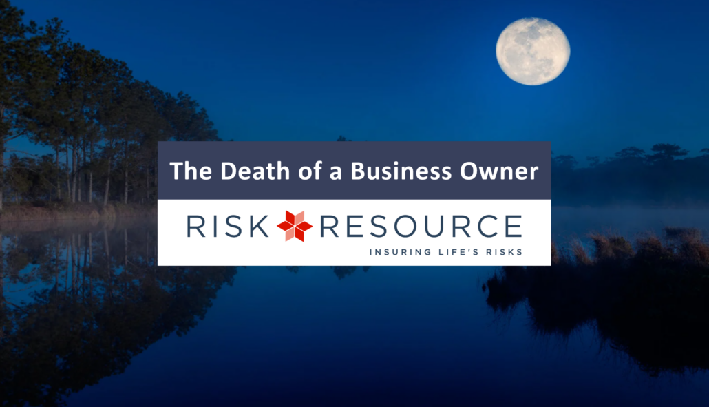 moon, Risk Resource title